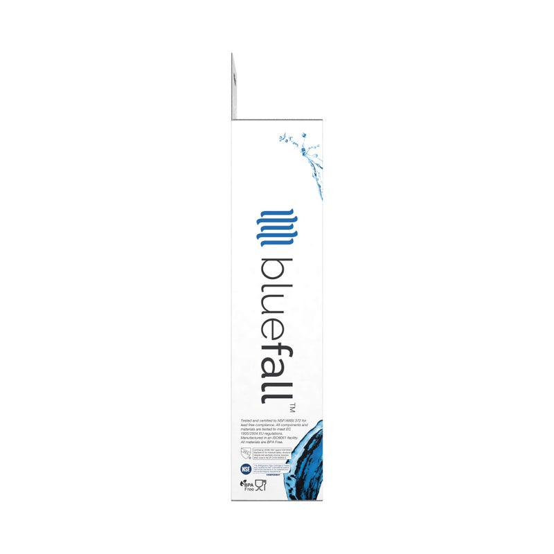 Bluefall Samsung Refrigerator Water Filter DA29-00020B Compatible Value Pack of 2 - Image 3